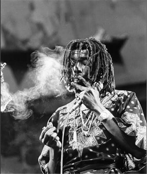 Peter Tosh